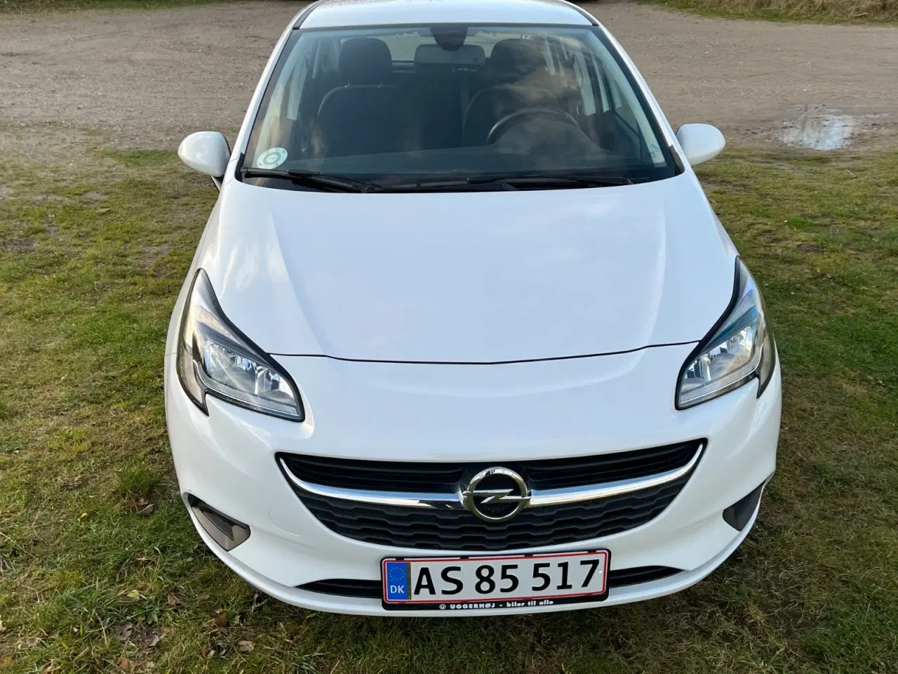 Billede 2 - Opel Corsa 1,4 Essentia