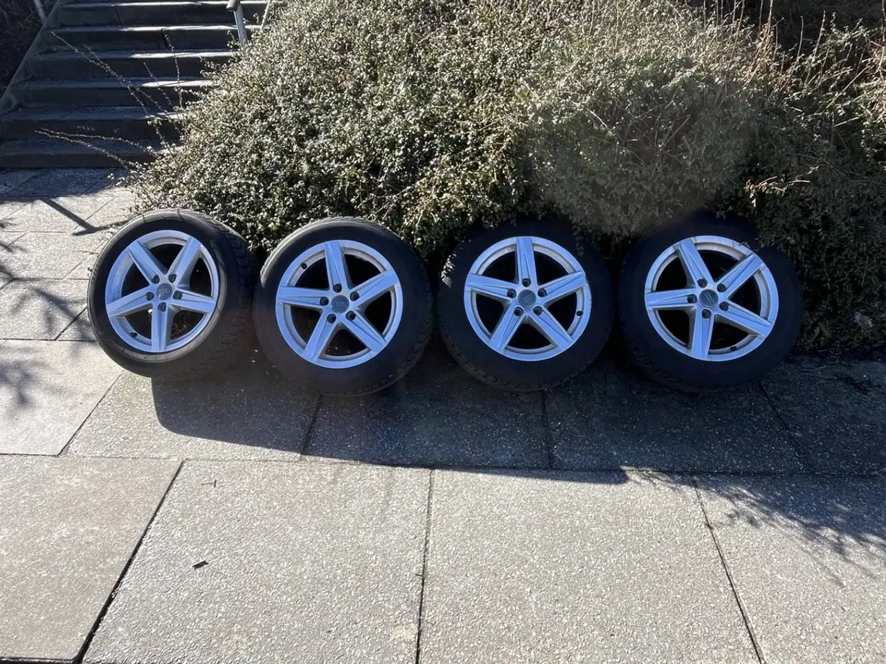 Billede 20 - Audi A3 40 TFSi e Sportback S-tr.