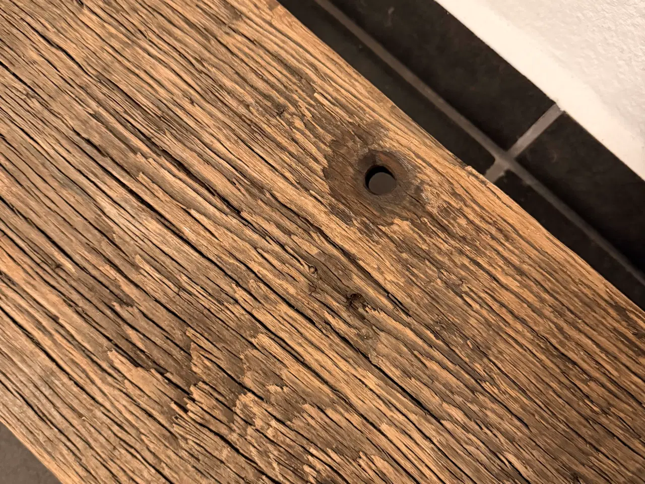 Billede 4 - By Løth dyb hylde 24x140 cm