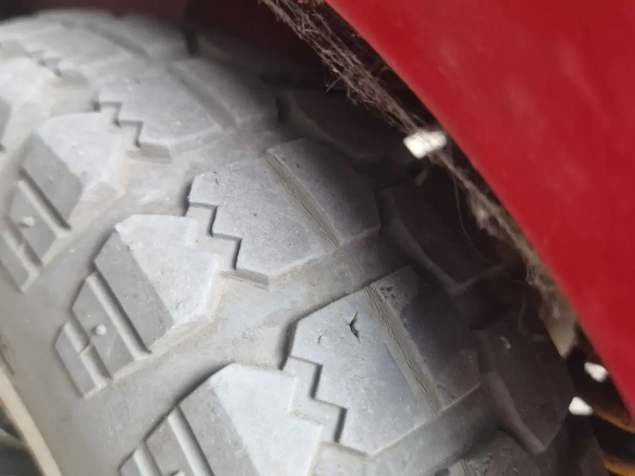 Billede 8 -  Elscooter Lindebjerg LM600