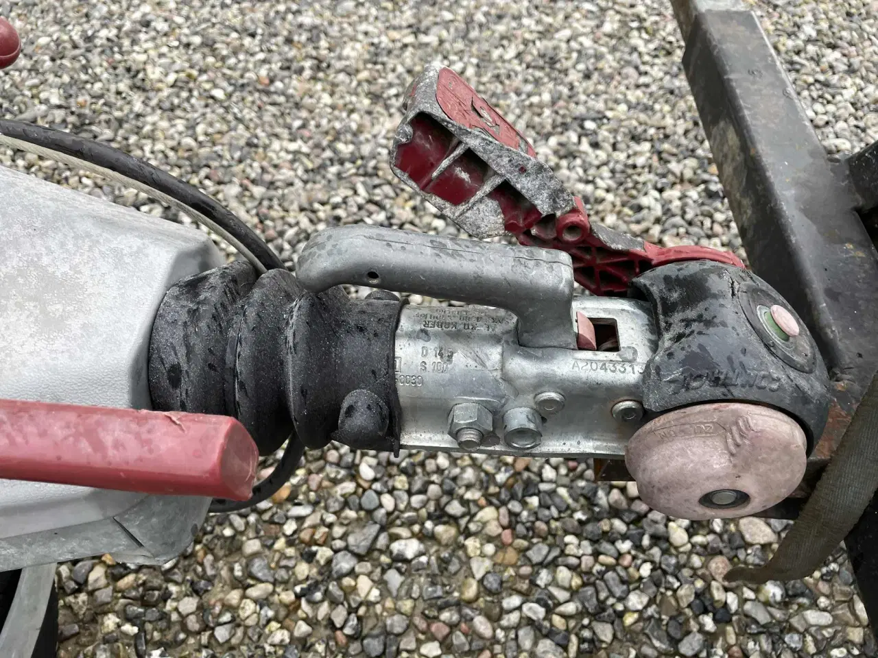 Billede 9 - Wilk sport 490