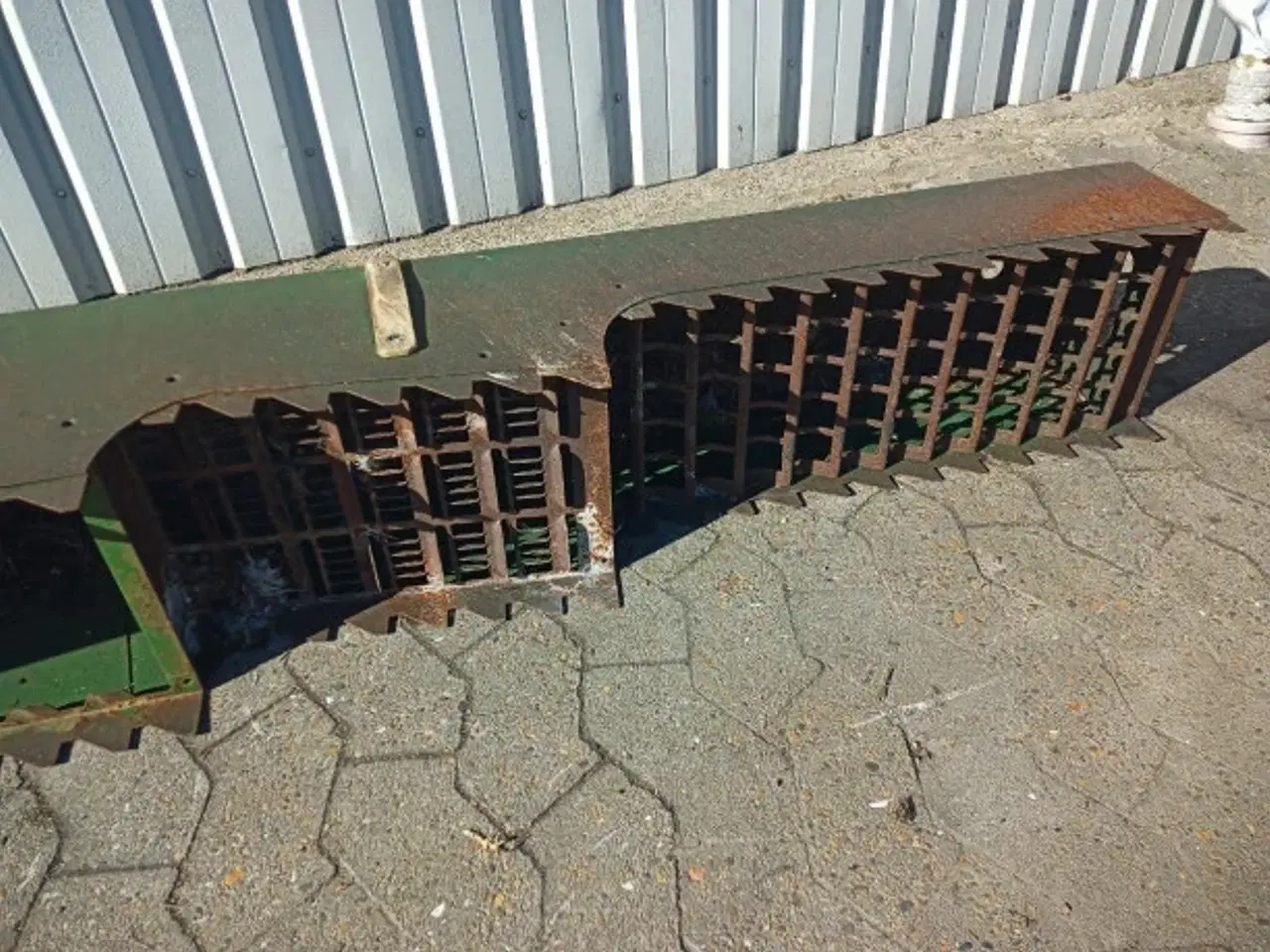 Billede 6 - John Deere 9540 WTS Ryster AZ55986