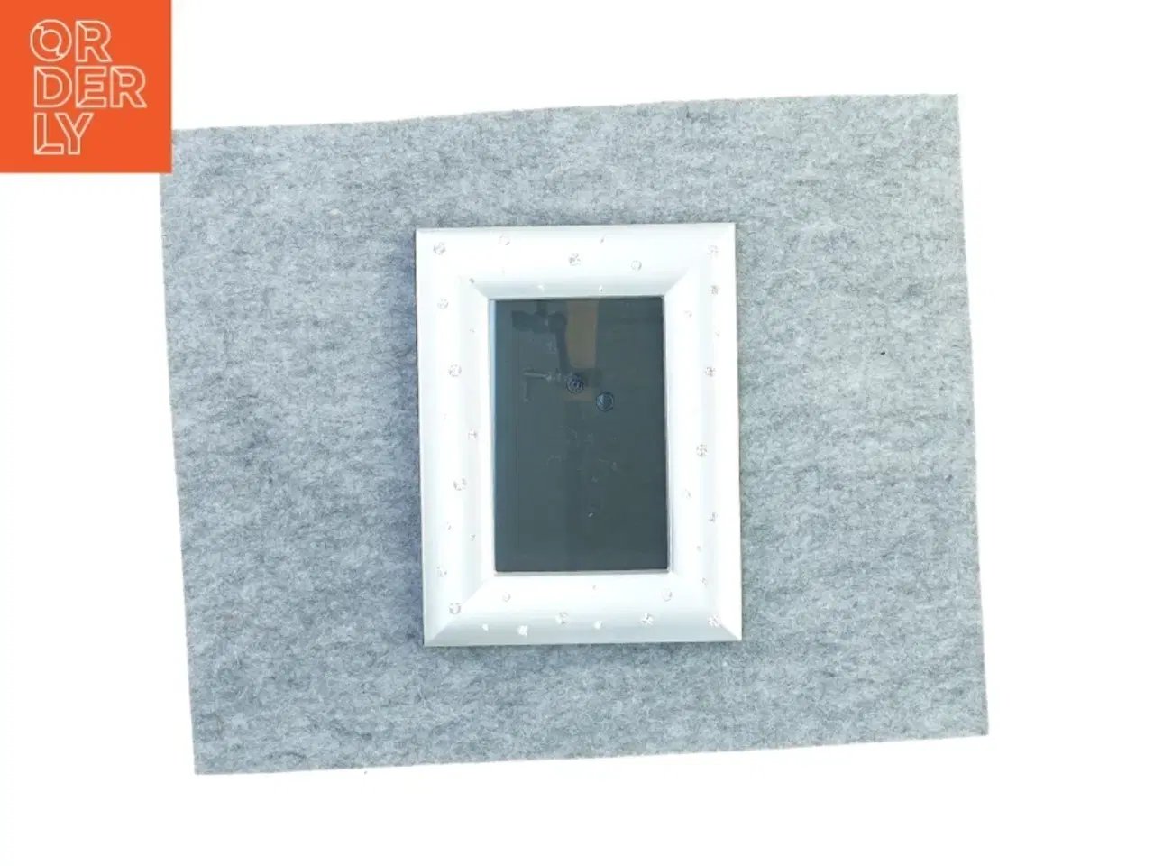 Billede 1 - Ramme (str. 20 cm)