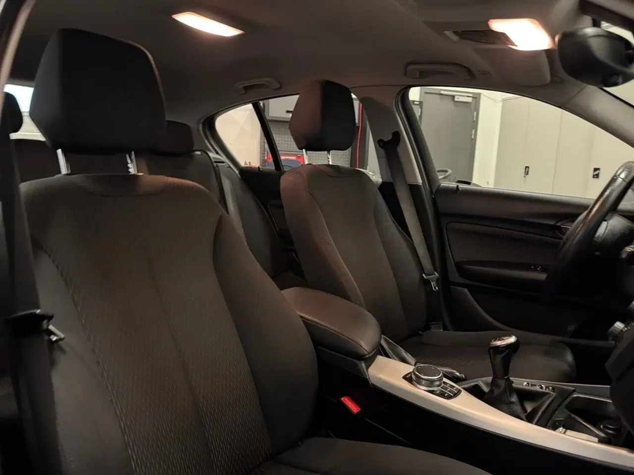 Billede 17 - BMW 118d 2,0 