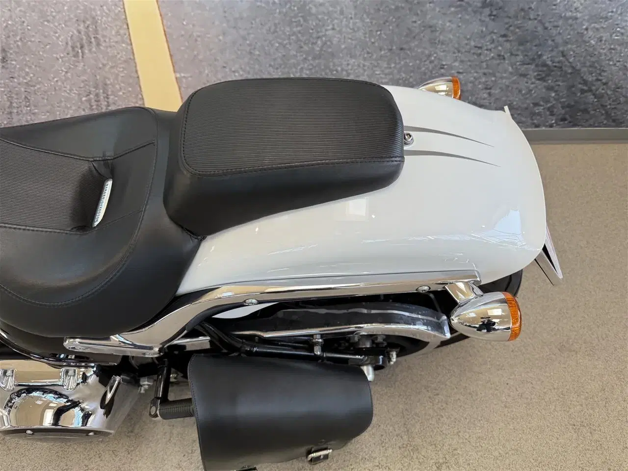 Billede 19 - Harley-Davidson FXSB 103 Breakout