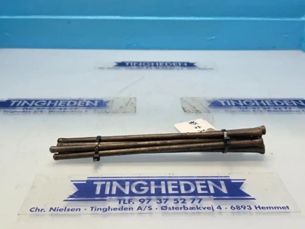 Billede 1 - Perkins 4.248 Stødstænger 31434307   7Stk