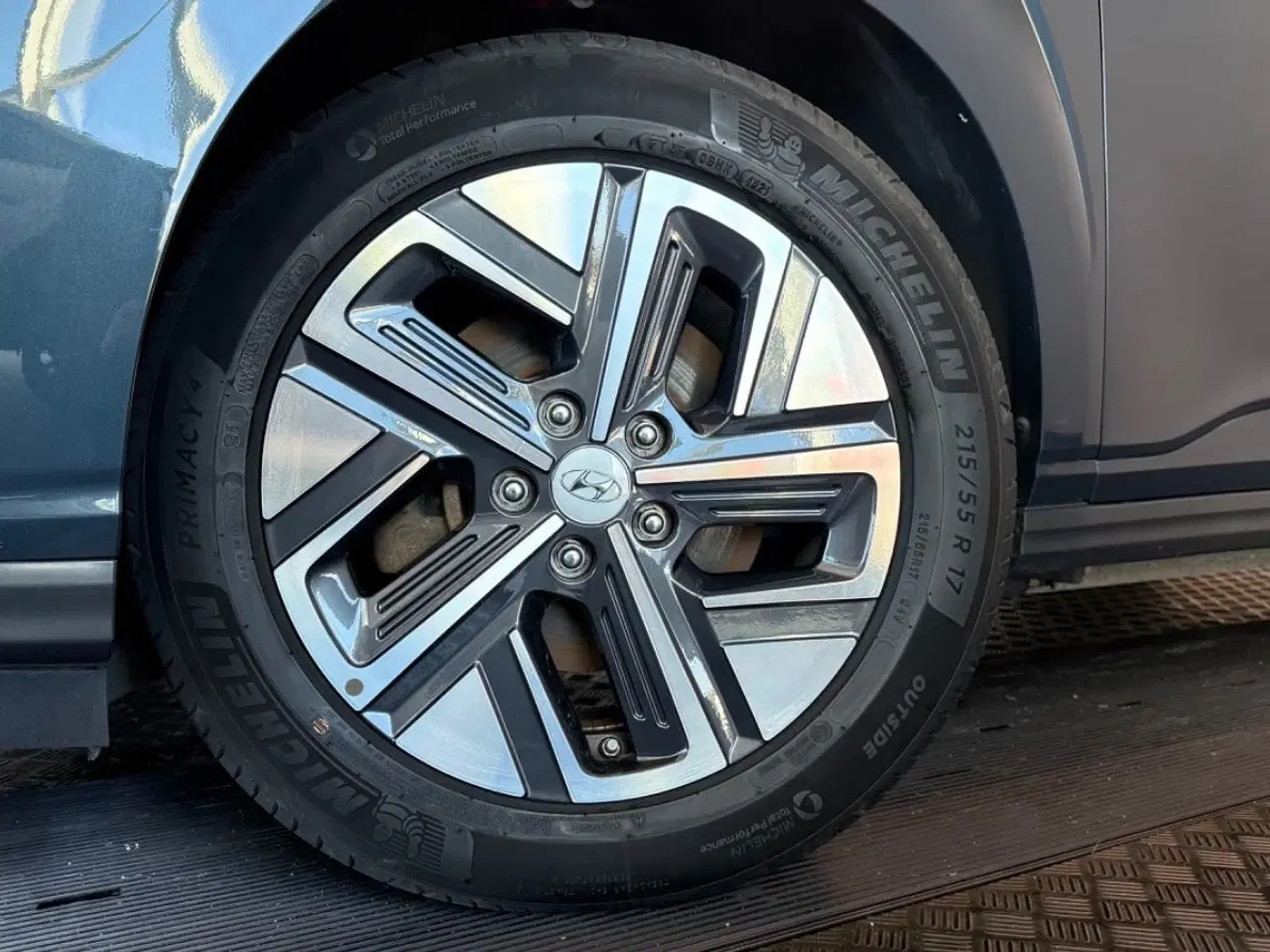 Billede 9 - Hyundai Kona 64 EV Select