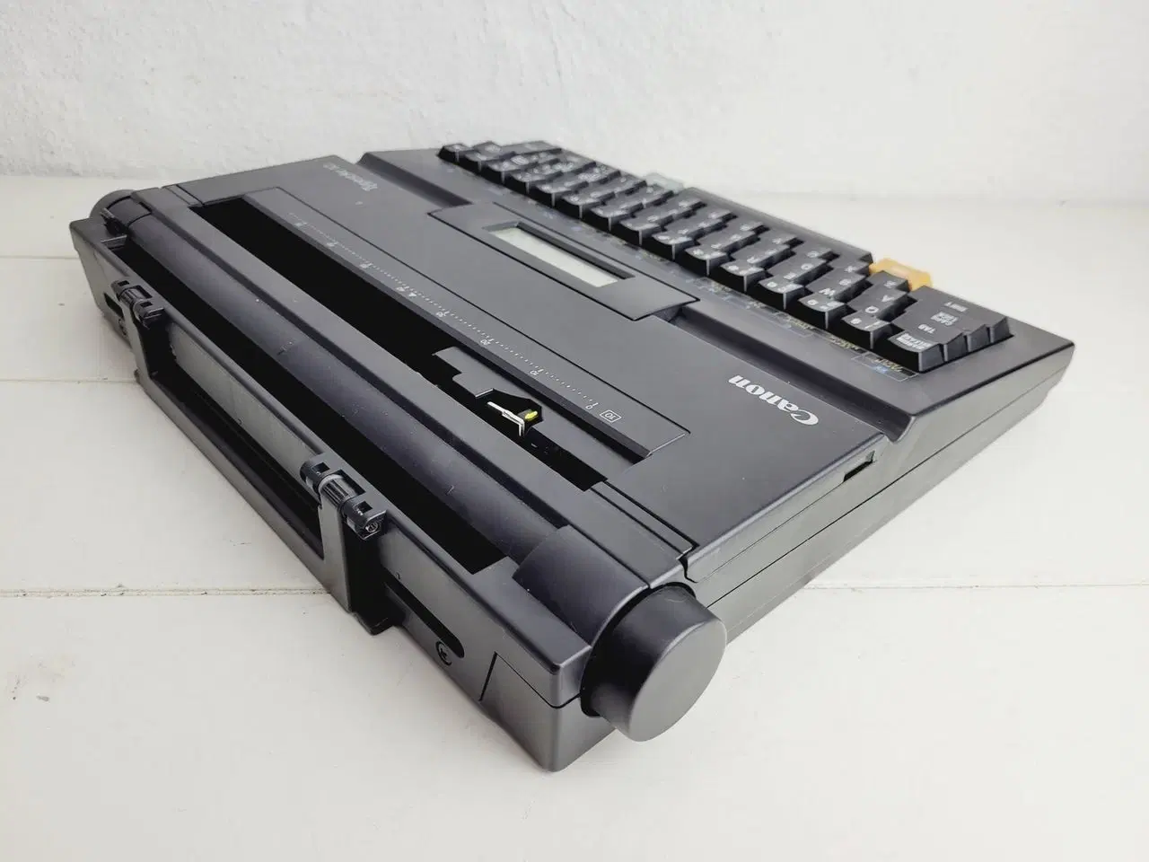 Billede 5 - ⭐️- CANON Typestar 10 Skrivemaskine - Defekt
