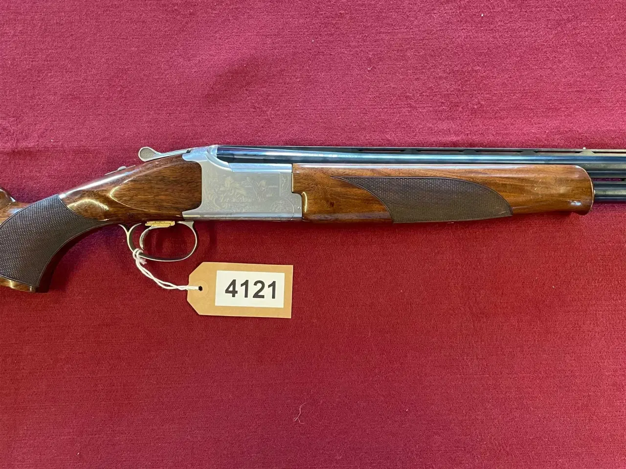 Billede 2 - Browning B525 sport