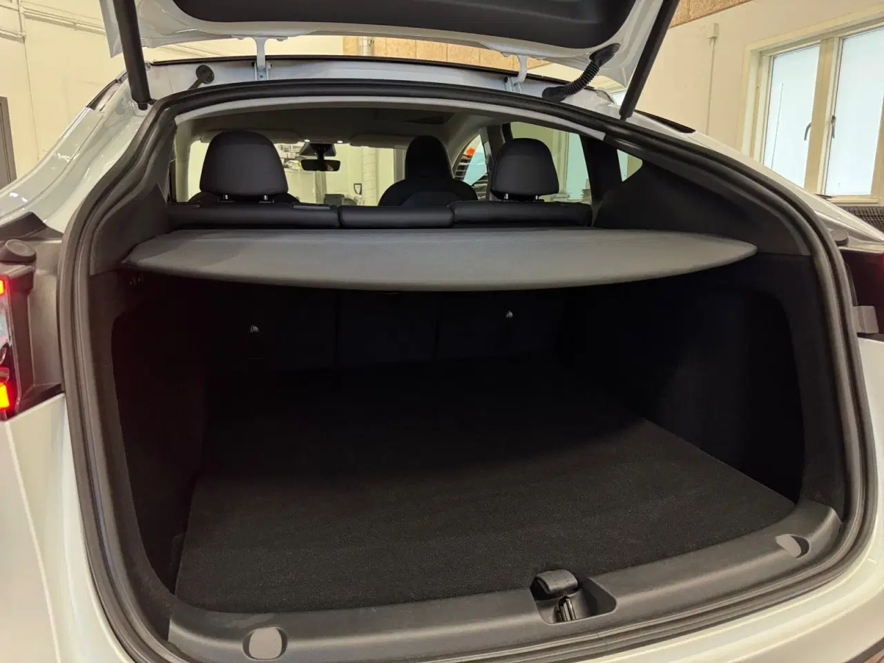Billede 14 - Tesla Model Y  Long Range AWD
