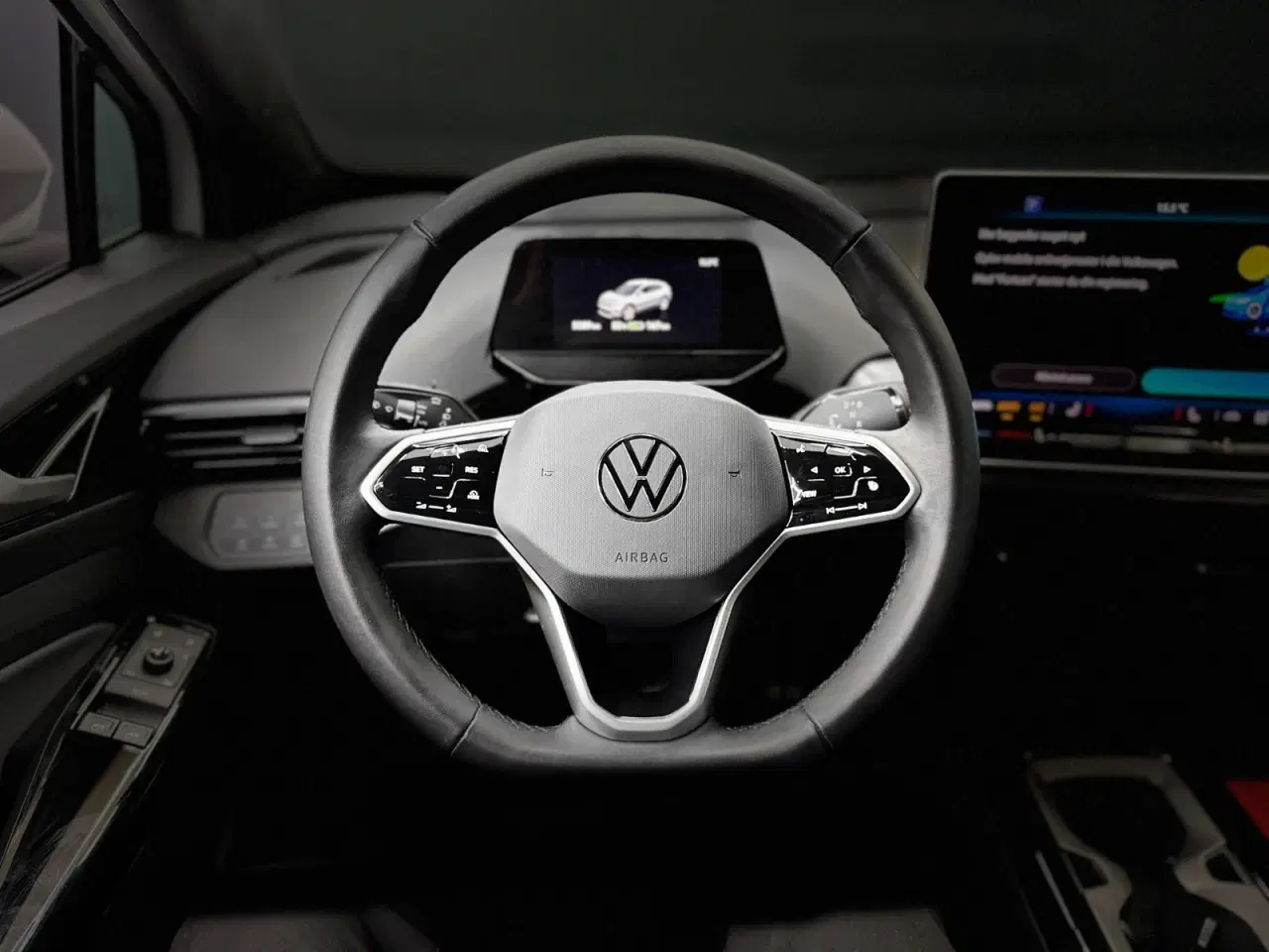 Billede 7 - VW ID.4 52 Pure+