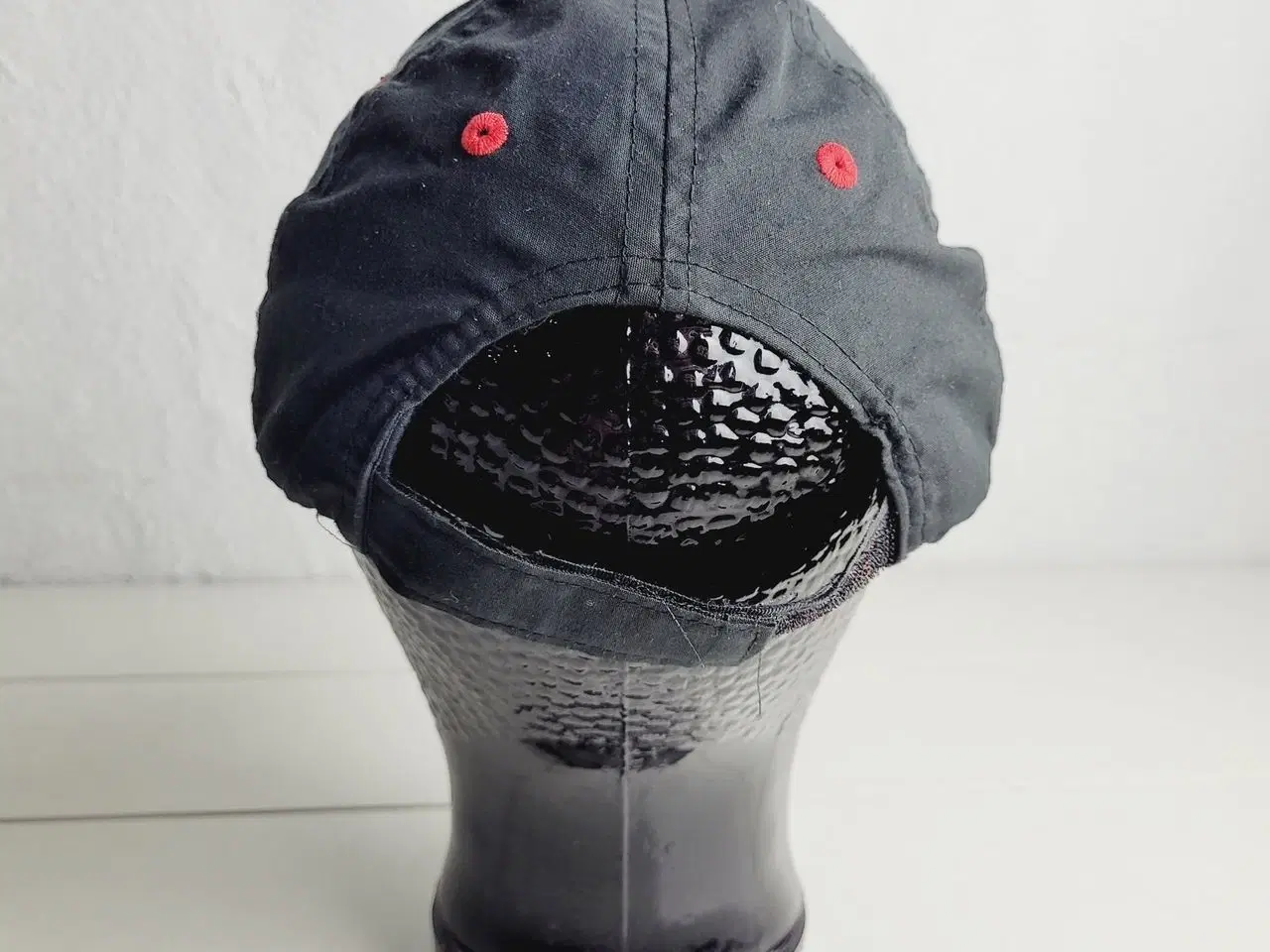 Billede 2 - ⭐️- KASKET - Weber Cap