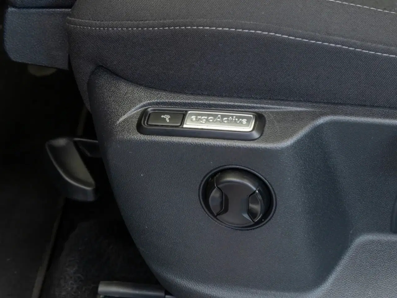 Billede 15 - VW Tiguan 1,4 eHybrid Elegance DSG