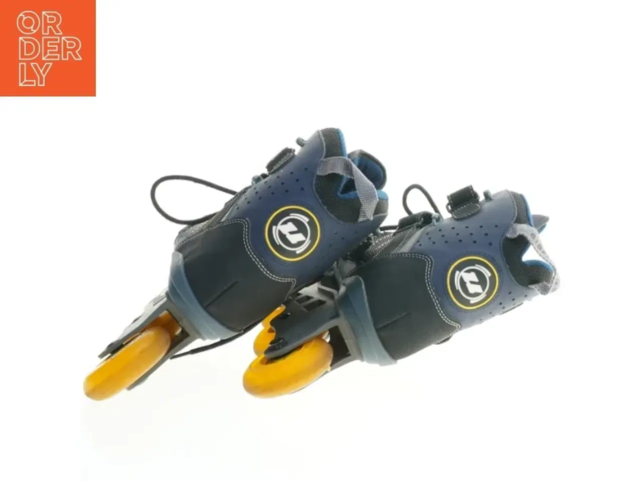 Billede 2 - Inliners/rulleskøjter fra Ultra Wheels (str. 40 )