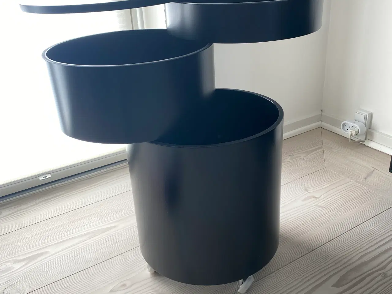 Billede 3 - Verpan Boybar 