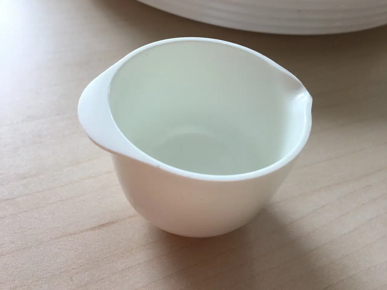 Billede 6 - Nye plastvarer til brug på skovtur, strandtur mm