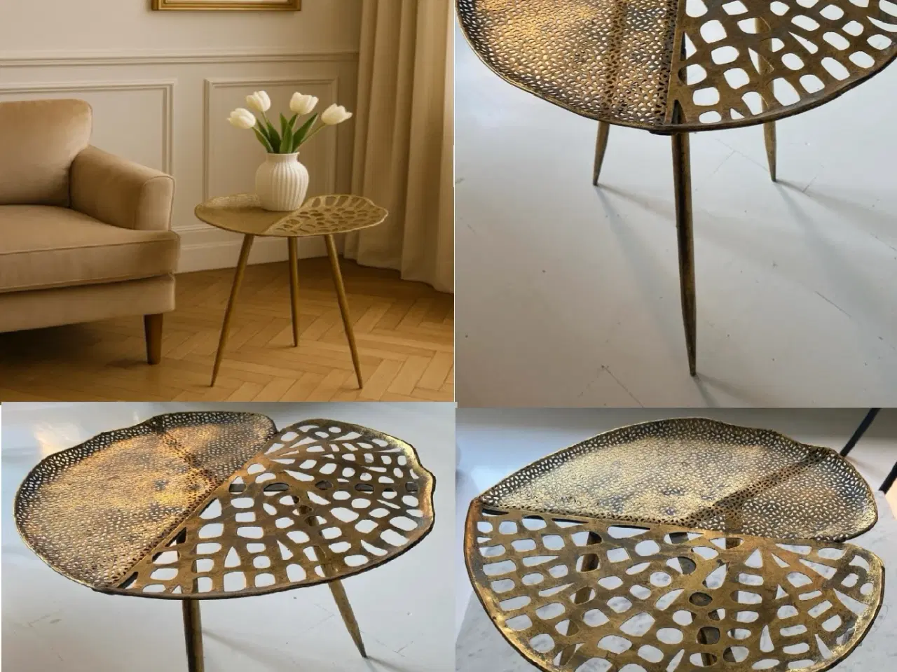 Billede 1 - * Æstetisk lille bord