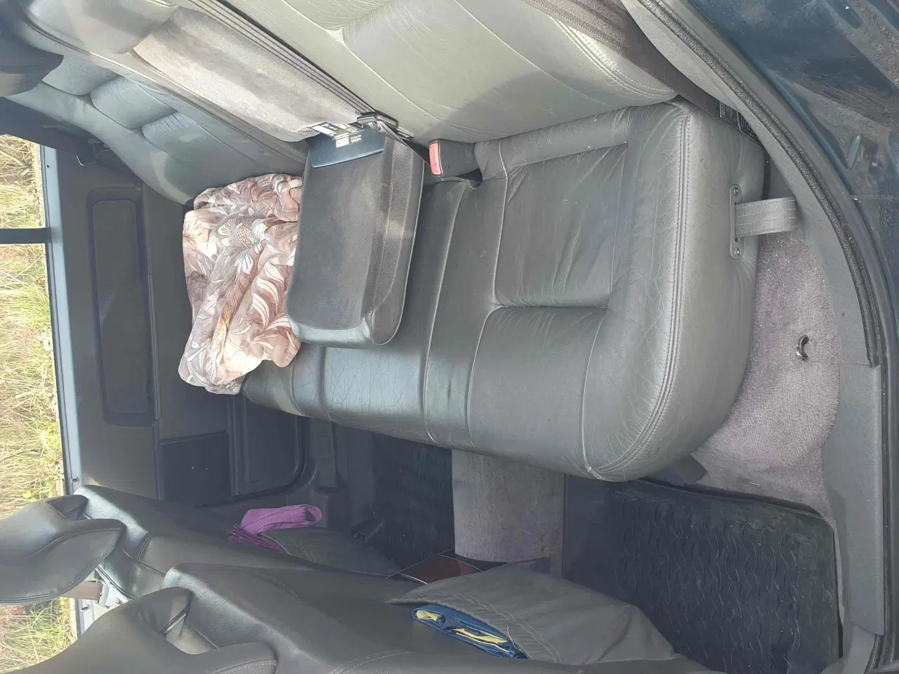 Billede 8 - Volvo 940-FT Turbo 1998 nysynet