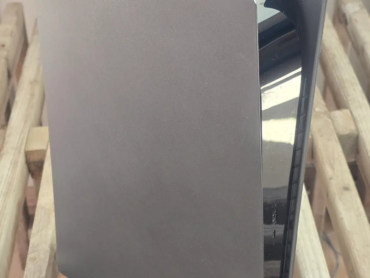 Billede 2 - PlayStation 5 Disc Edition med custom cover plates