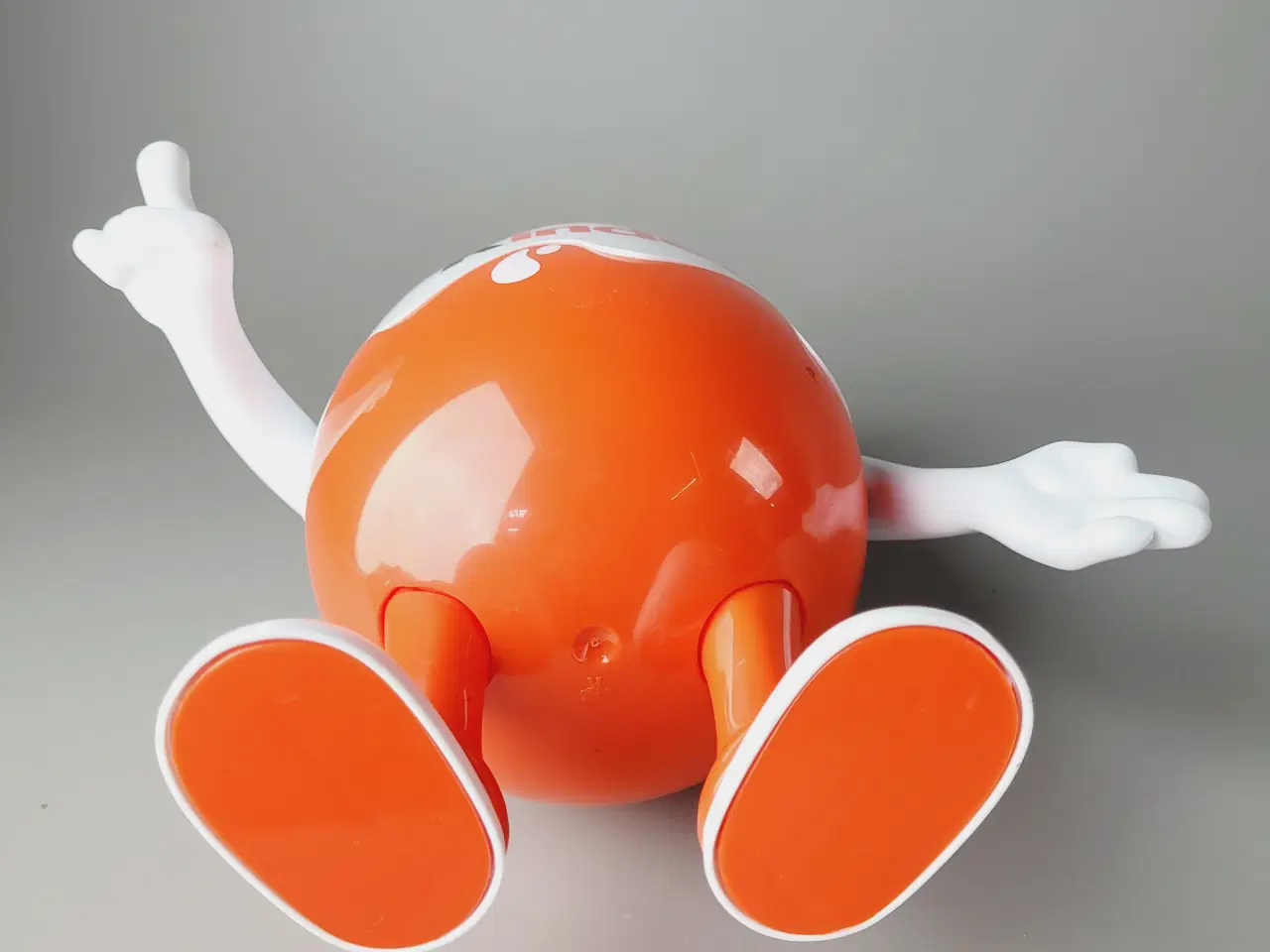 Billede 7 - ⭐️· Stor Kinder Surprise figur - maskot