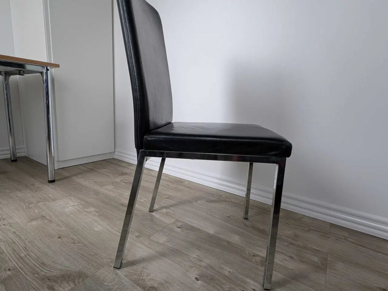 Billede 2 - 5 stk. spisebordsstole 