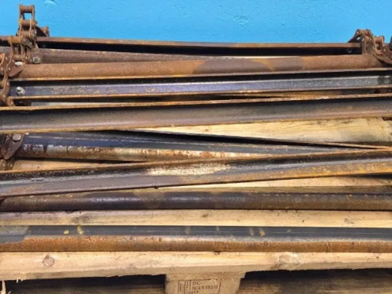 Billede 7 - Case 2188 Indføringskæde 136440A1