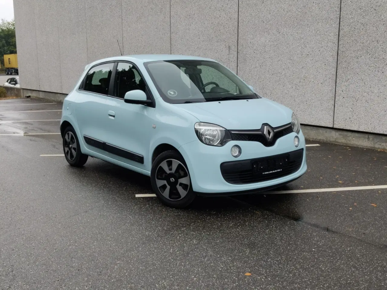 Billede 2 - Renault Twingo 1,0 SCe 70 Expression