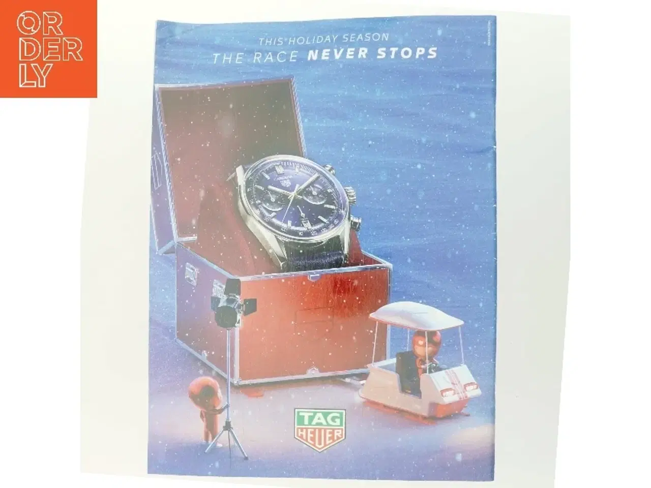 Billede 3 - TIME Person of the Year (Bog)