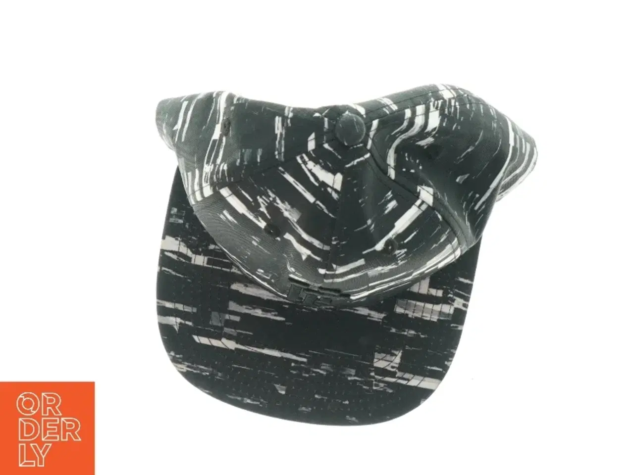 Billede 3 - Kasket (str. 31 x 20 x 16cm)