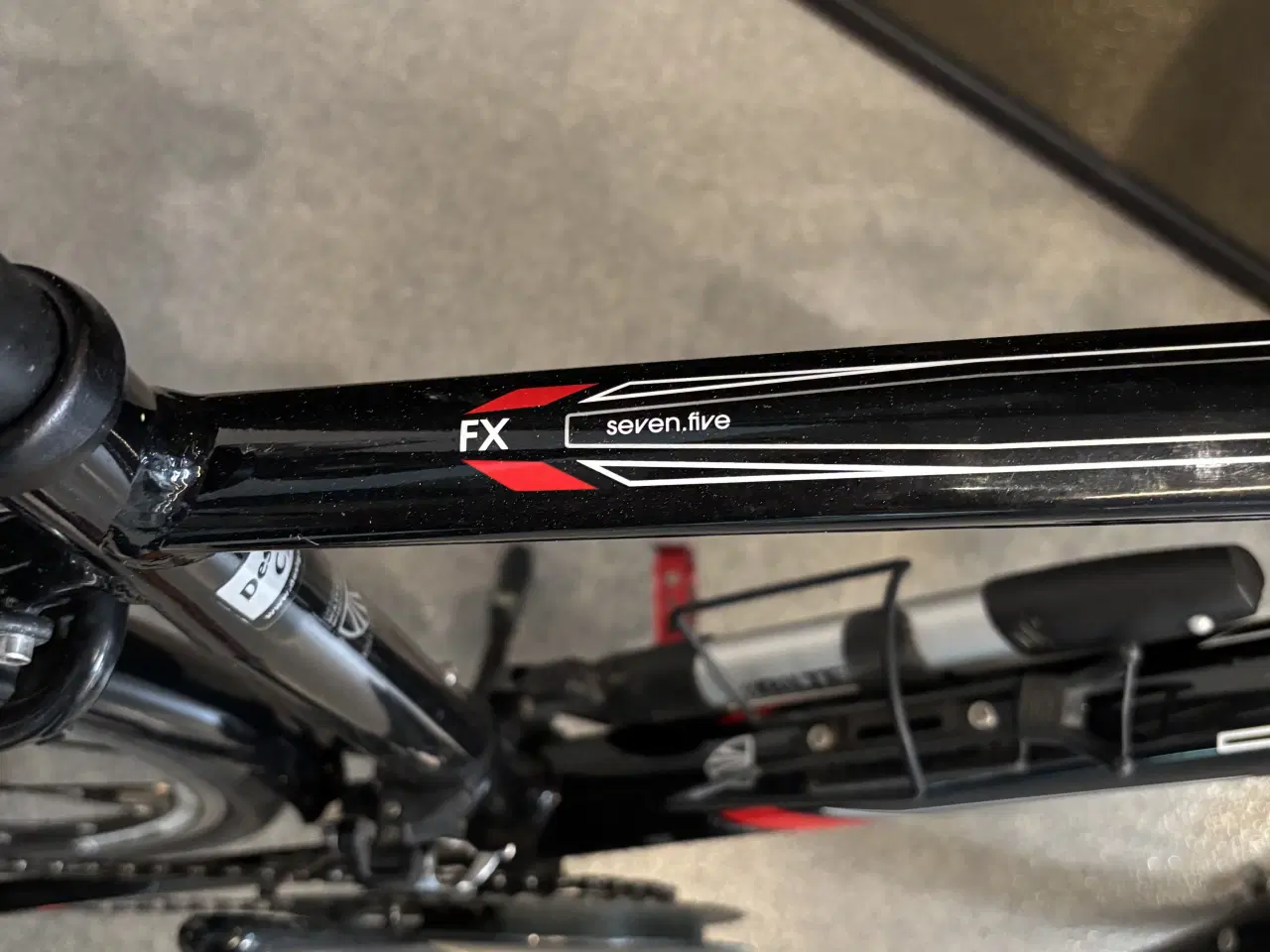 Billede 3 - Herrecykel Trek Citybike