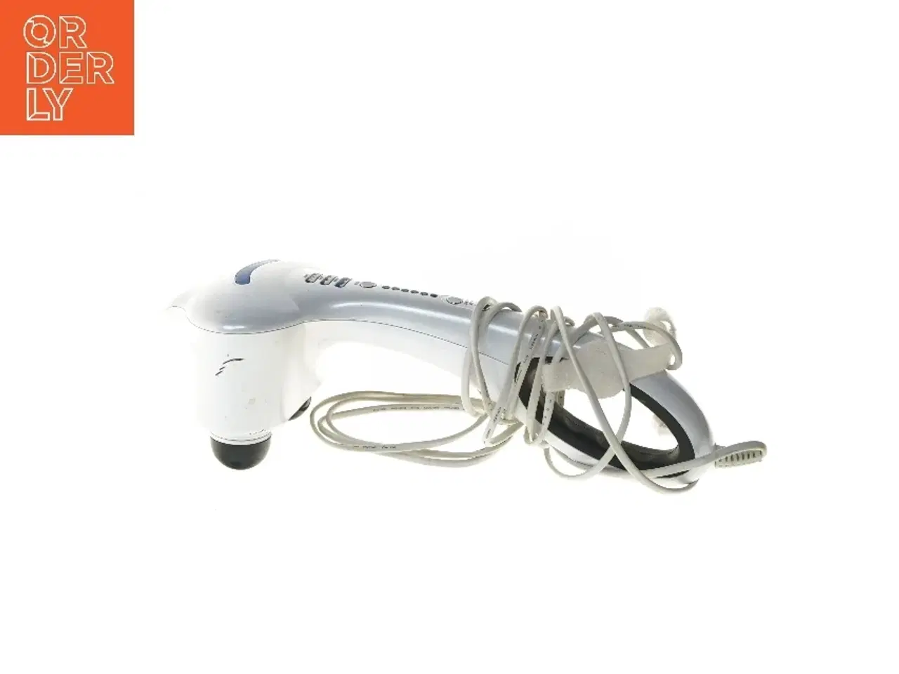 Billede 4 - Elektrisk massageapparat fra OBH Nordica (str. 38 cm)