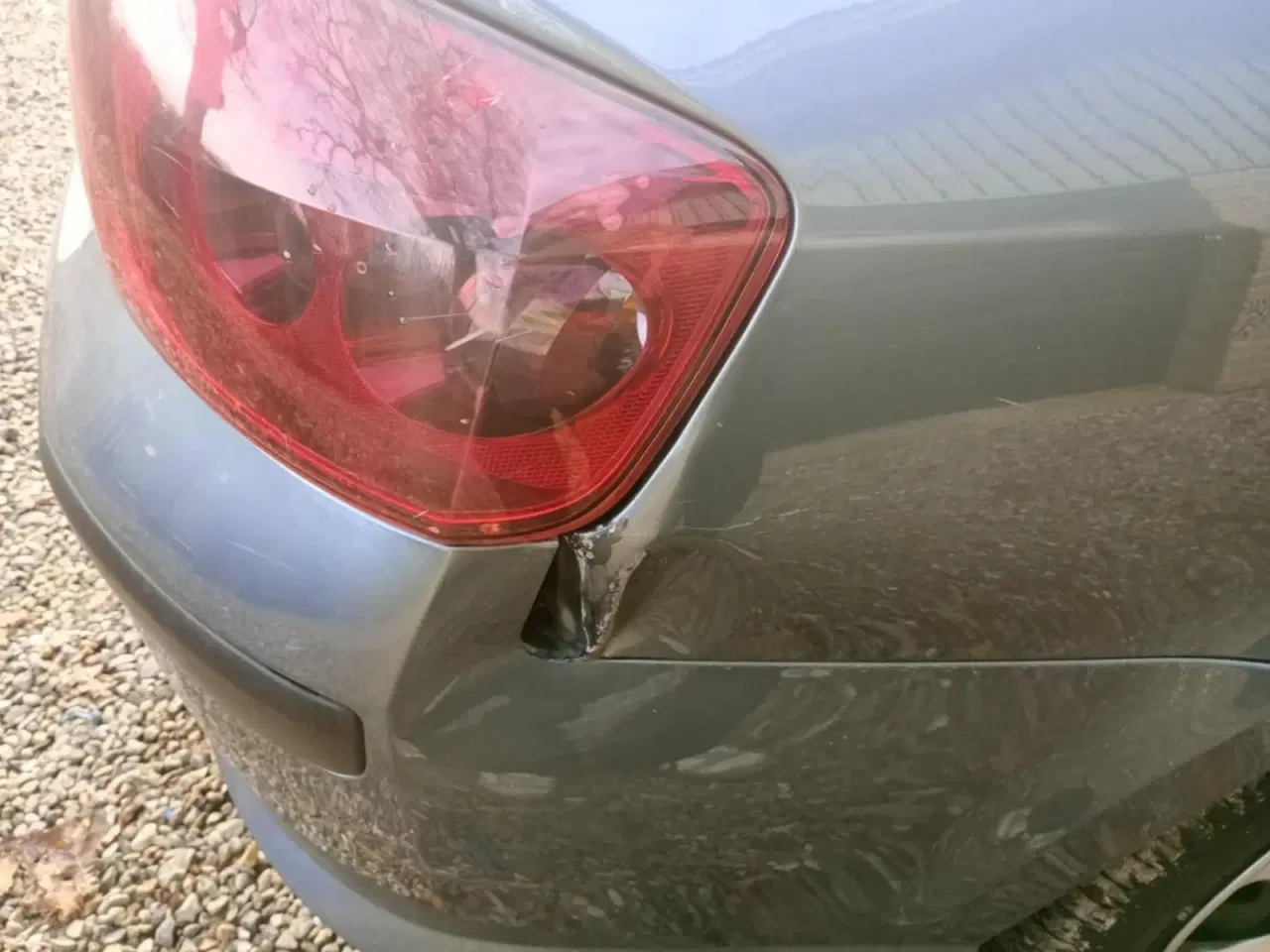 Billede 12 - Peugeot 407 1,8 SR