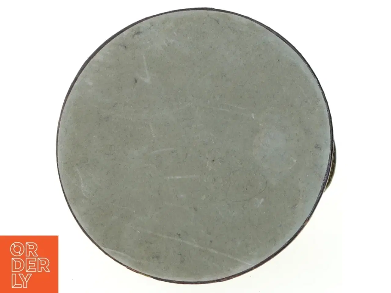 Billede 3 - Dekorations figur (str. 15 x 17 cm)