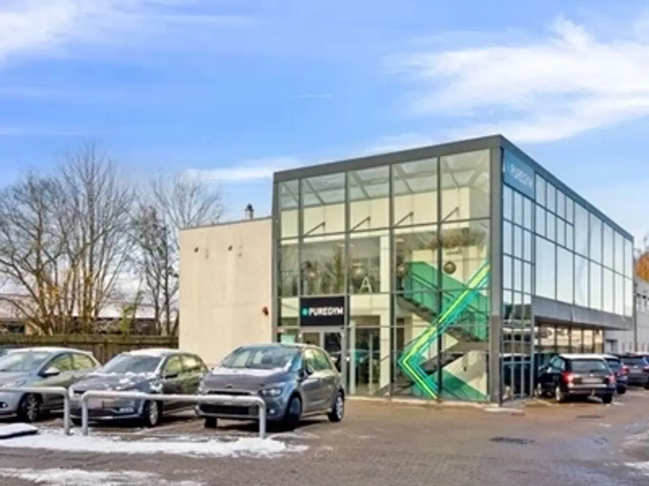 Billede 1 - FULDT UDLEJET INVESTERINGSEJENDOM