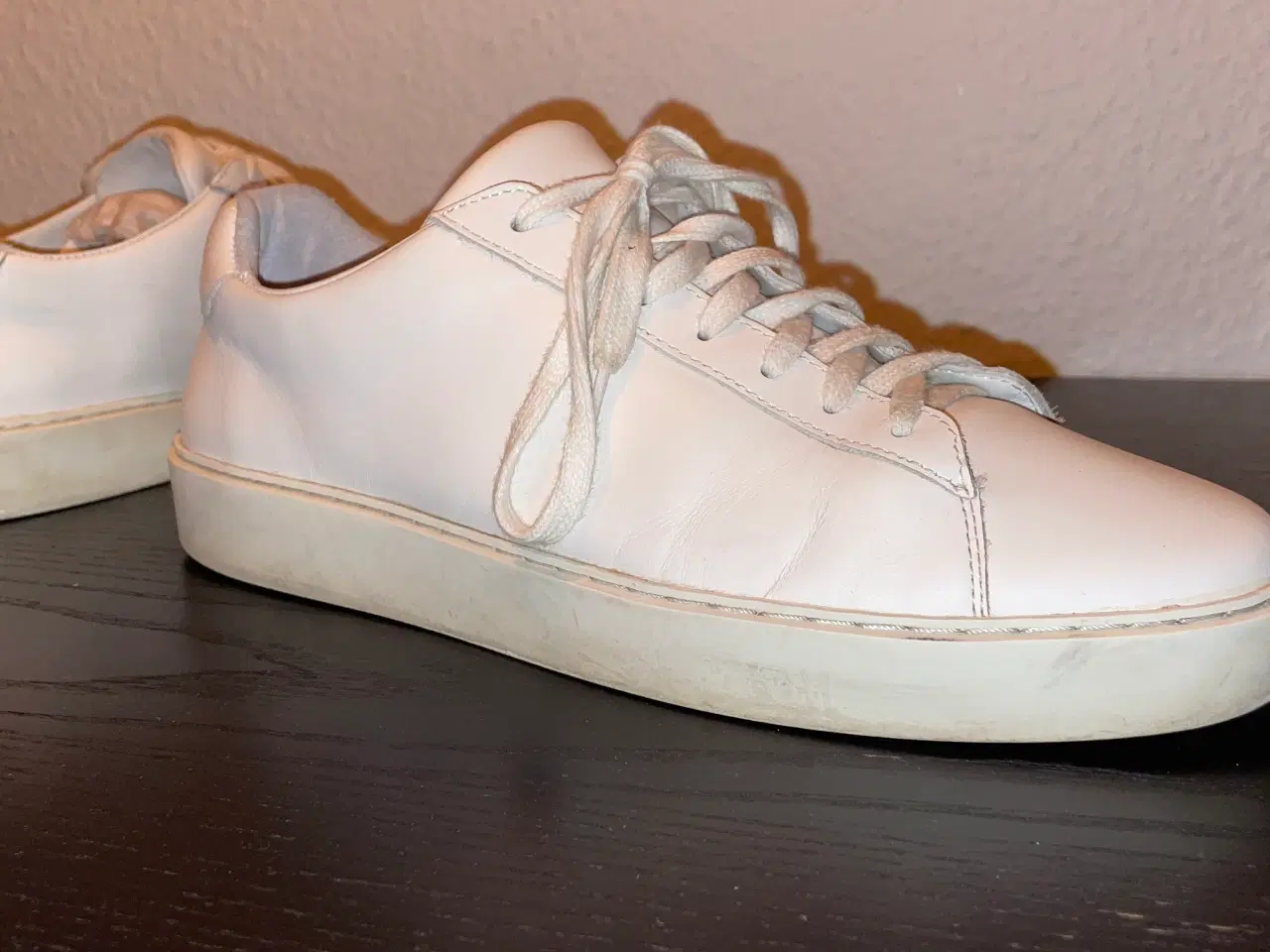 Billede 3 - Norse Projects Court Sneaker