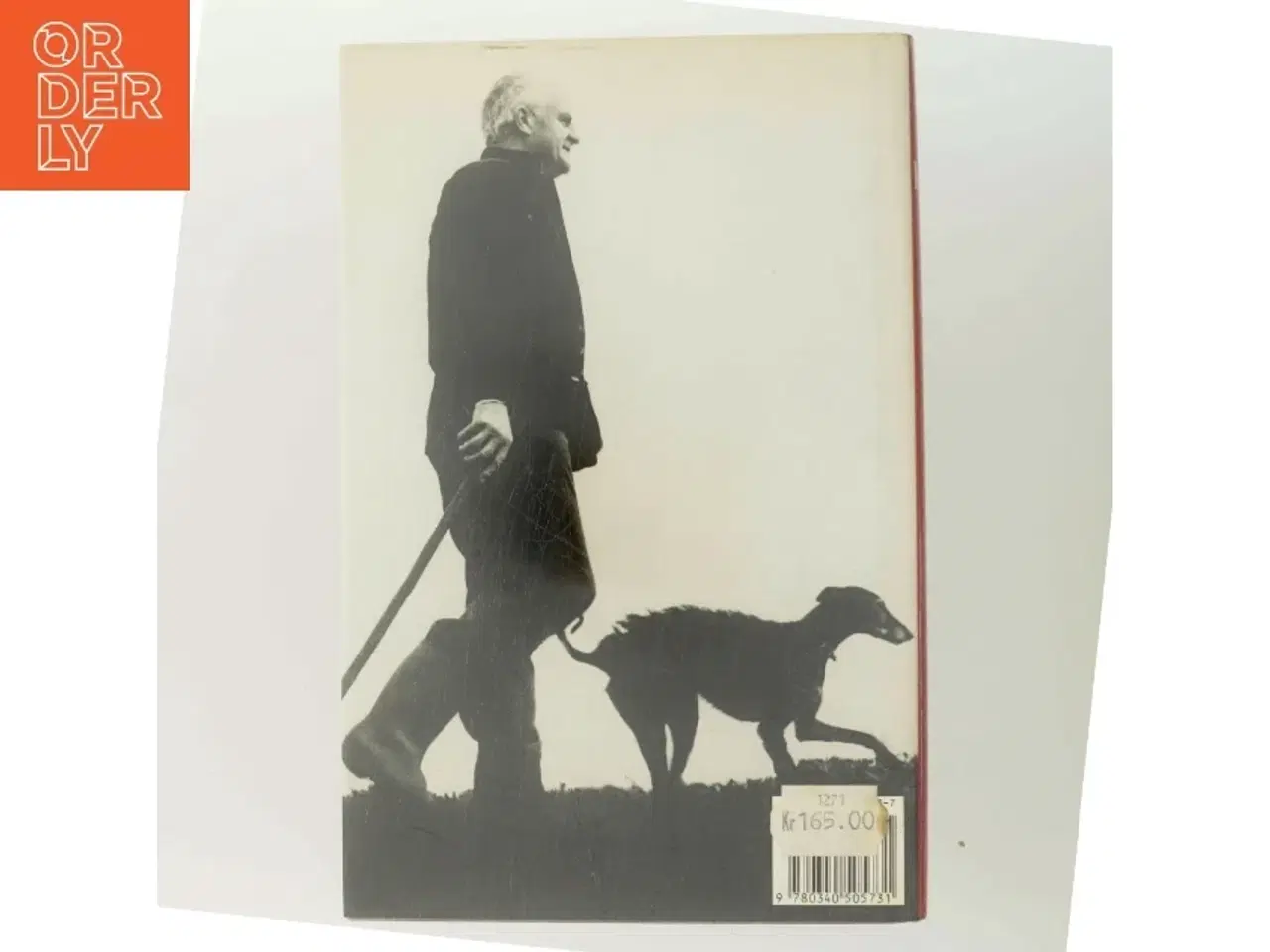 Billede 3 - The Russia house af John Le Carré (Bog)