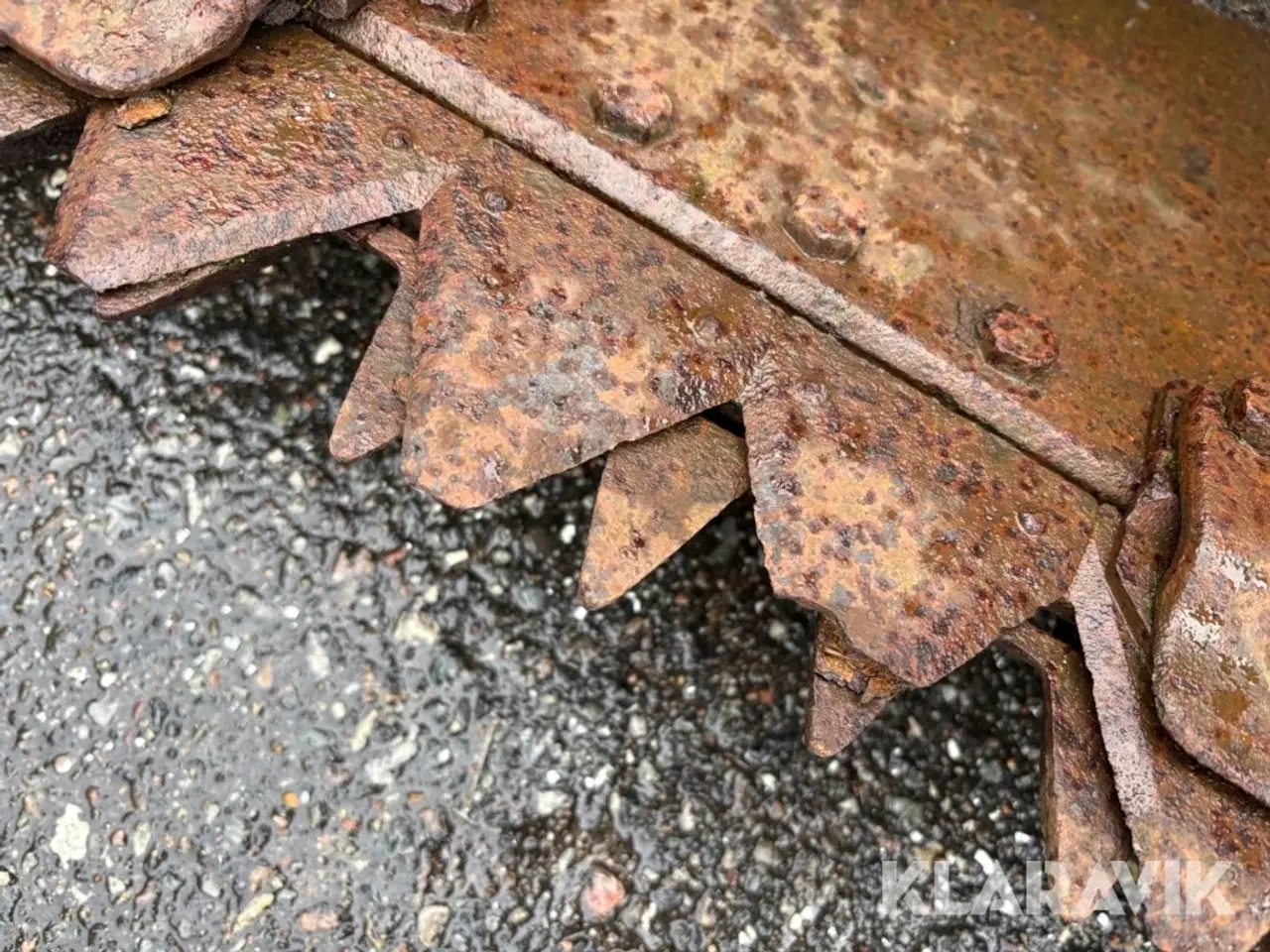 Billede 12 - Mejekurv