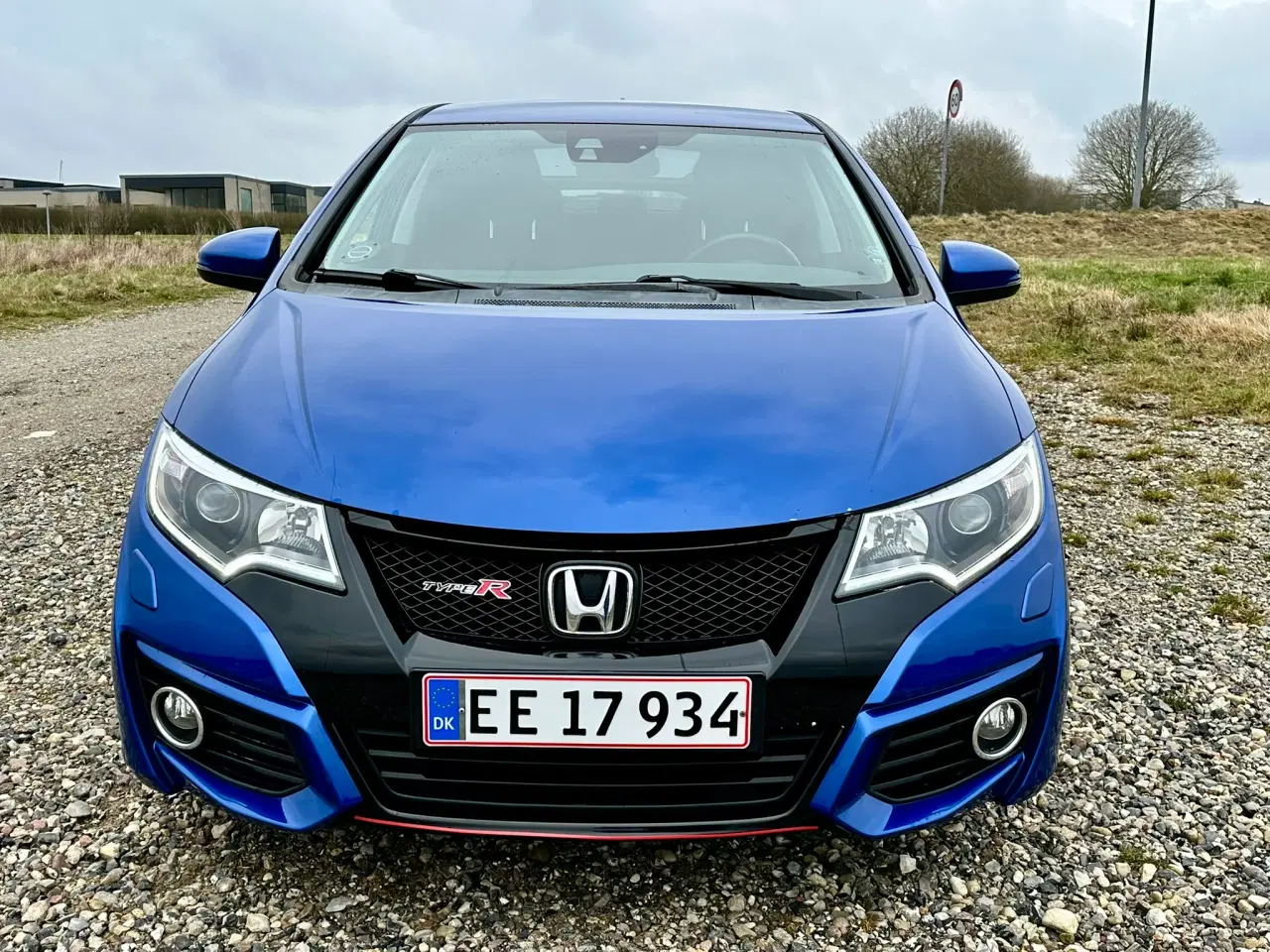 Billede 3 - Honda Civic 1.6 i-DTEC 120HK Jubilæumsmodel – 2016