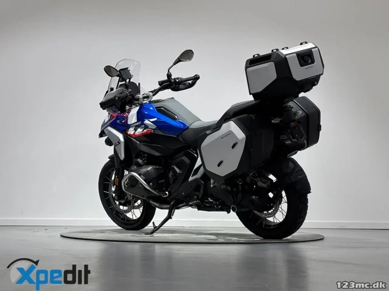 Billede 7 - BMW R 1300 GS