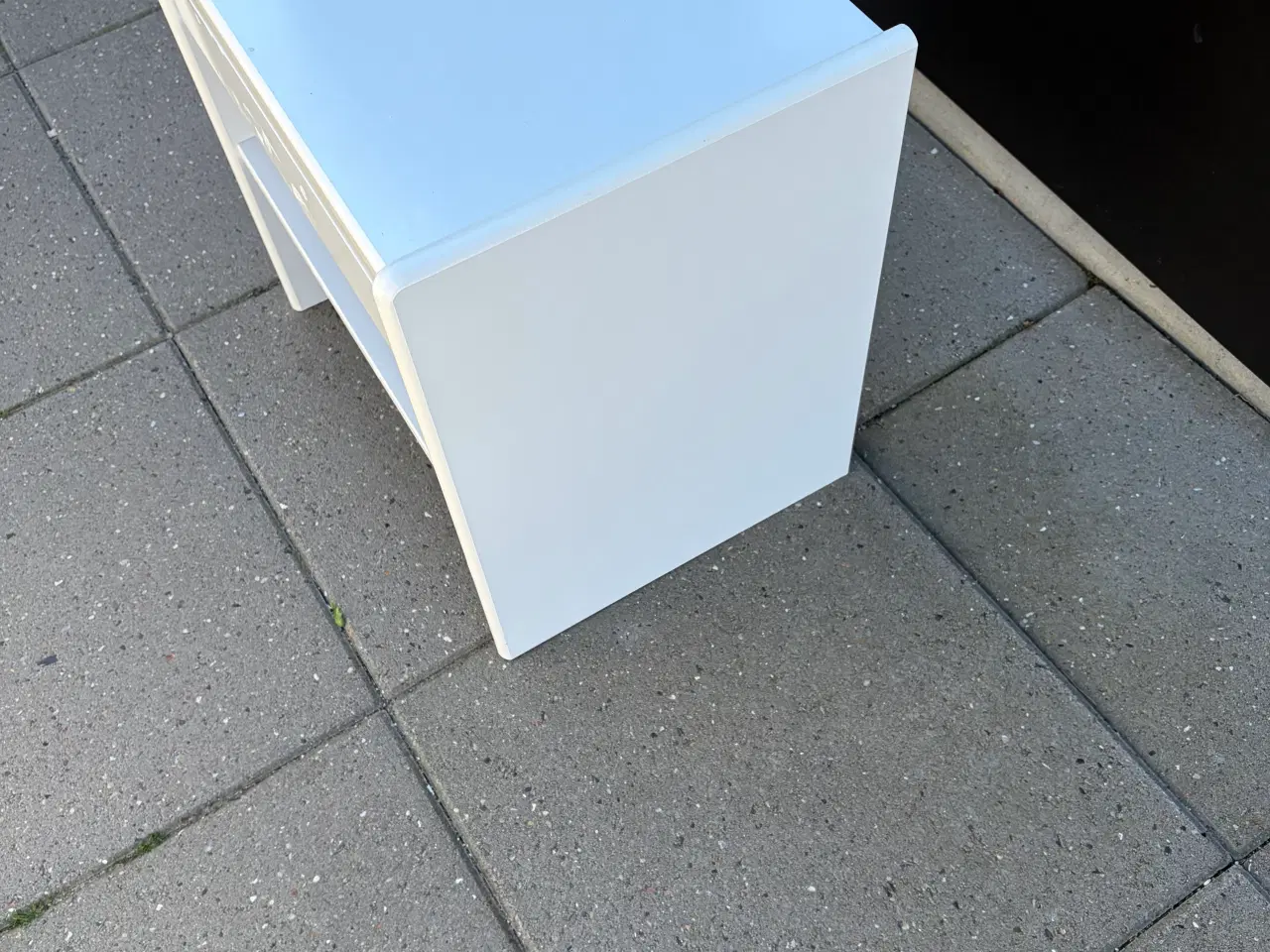 Billede 2 - Sengebord/natbord 