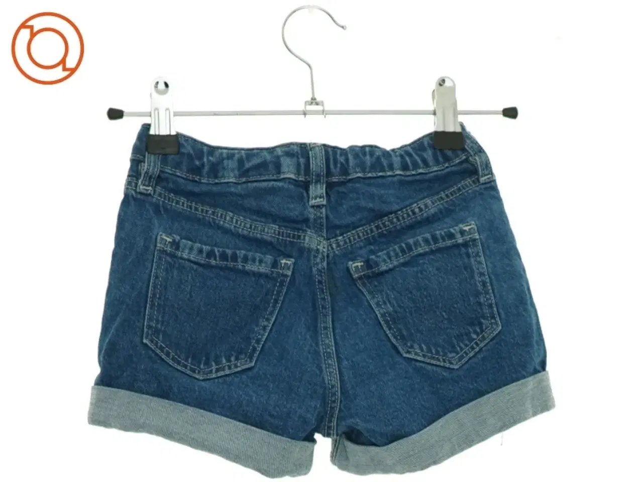 Billede 2 - Shorts fra H&M (str. 104 cm)