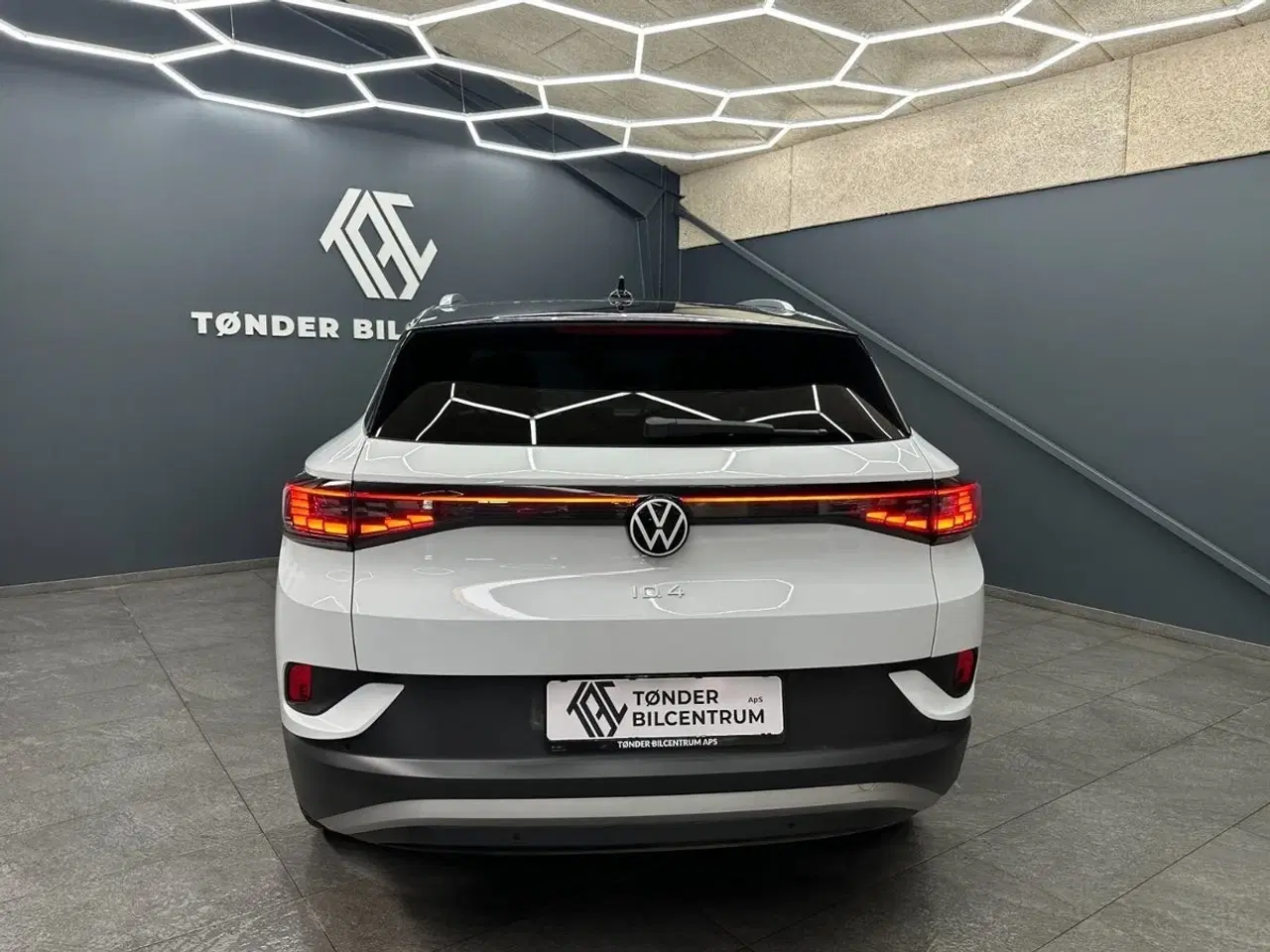 Billede 17 - VW ID.4 77 Pro Performance Business