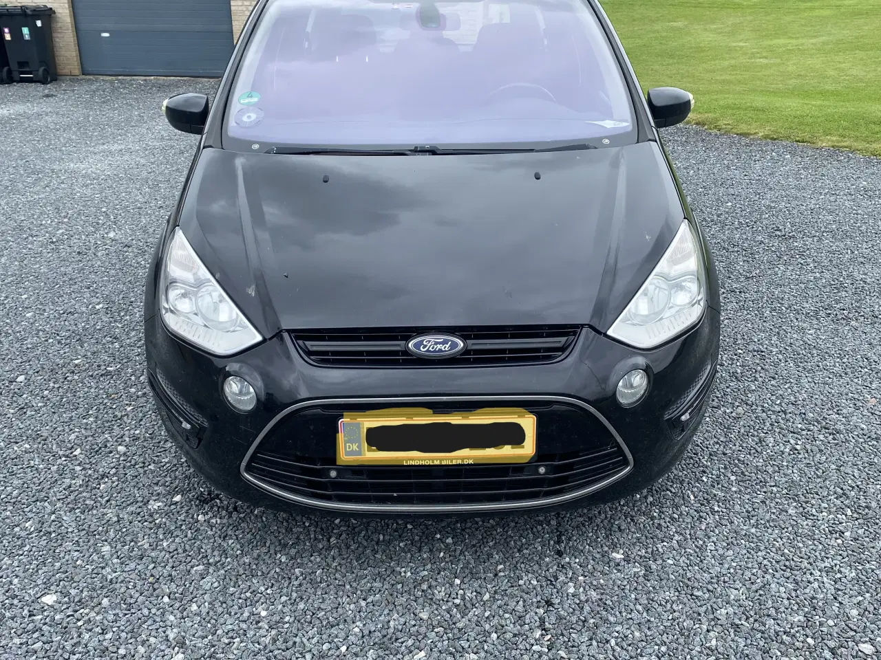 Billede 3 - Ford S-max 7 pers