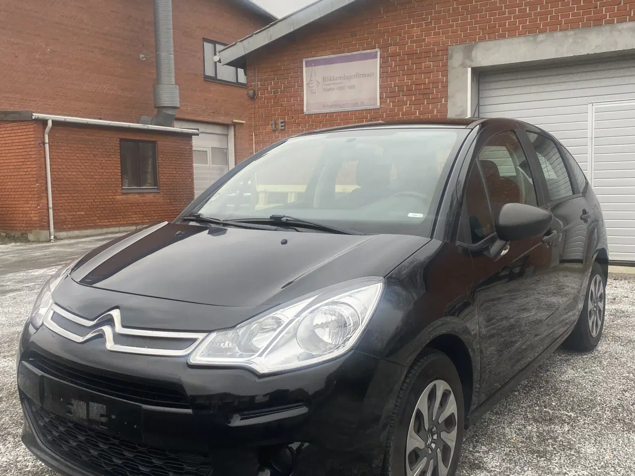 Billede 2 - Super flot og velholdt Øko.bil/23km på. Ltr.