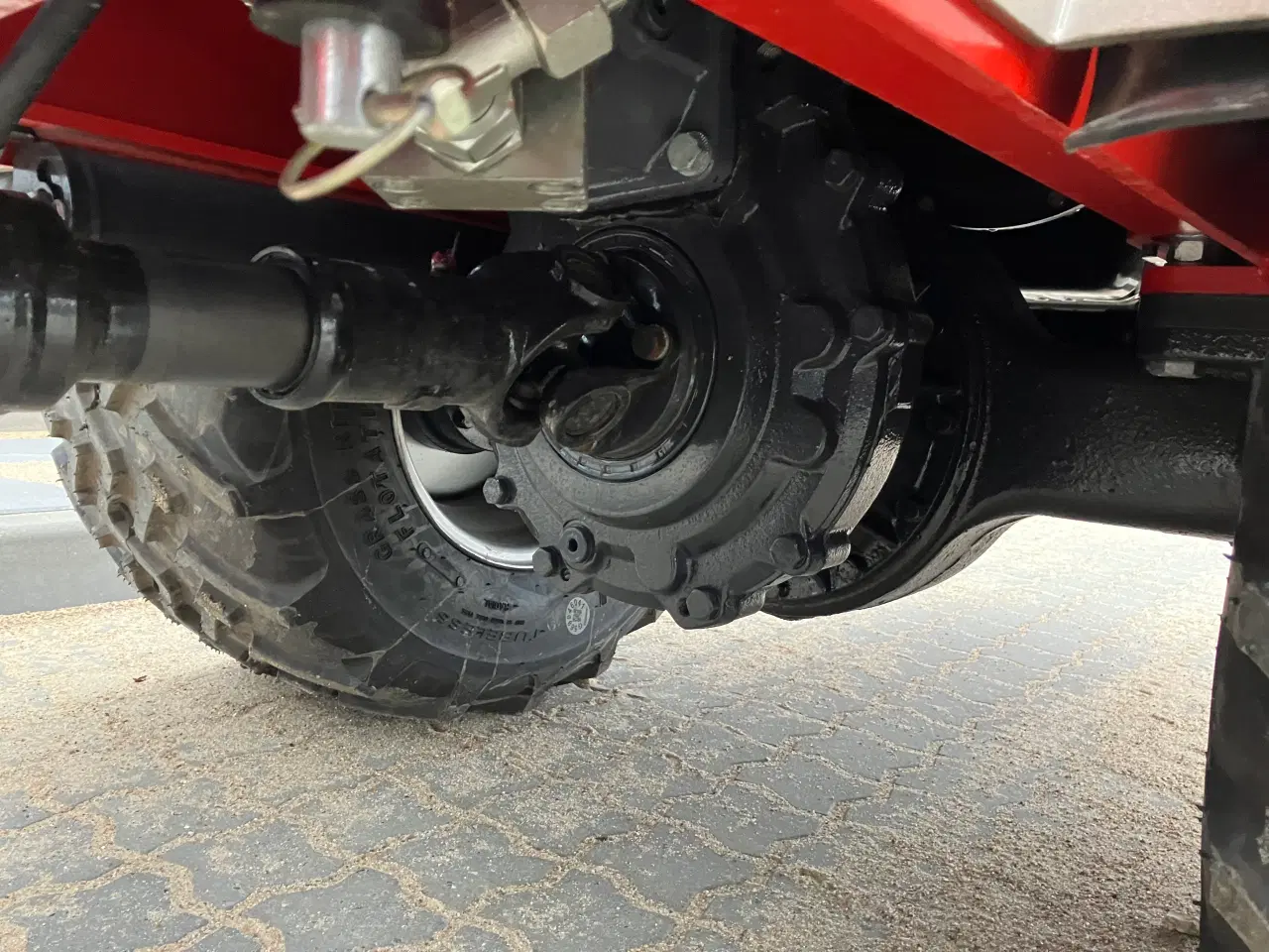 Billede 14 - Herracles H200