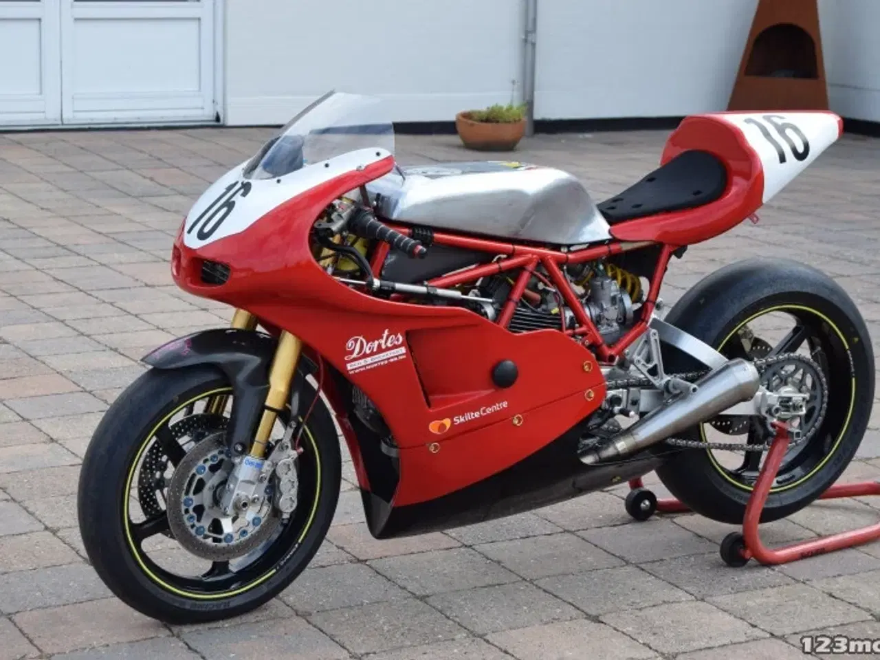 Billede 15 - Ducati 750 F1