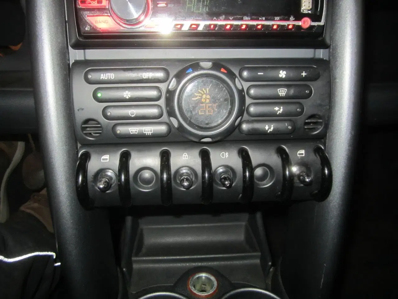 Billede 16 - MINI Cooper 1,6 