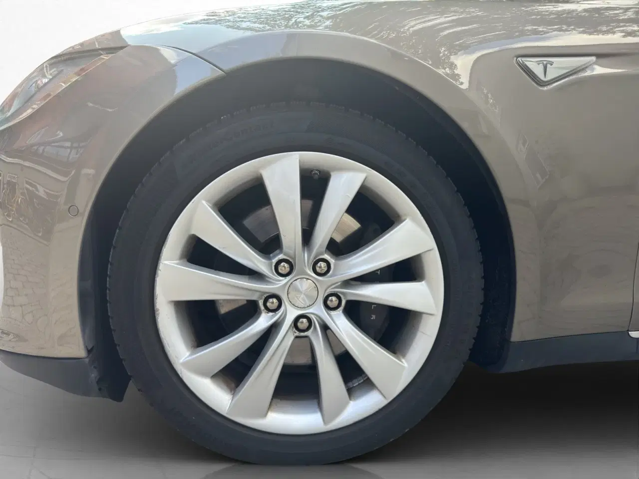 Billede 20 - Tesla Model S  85