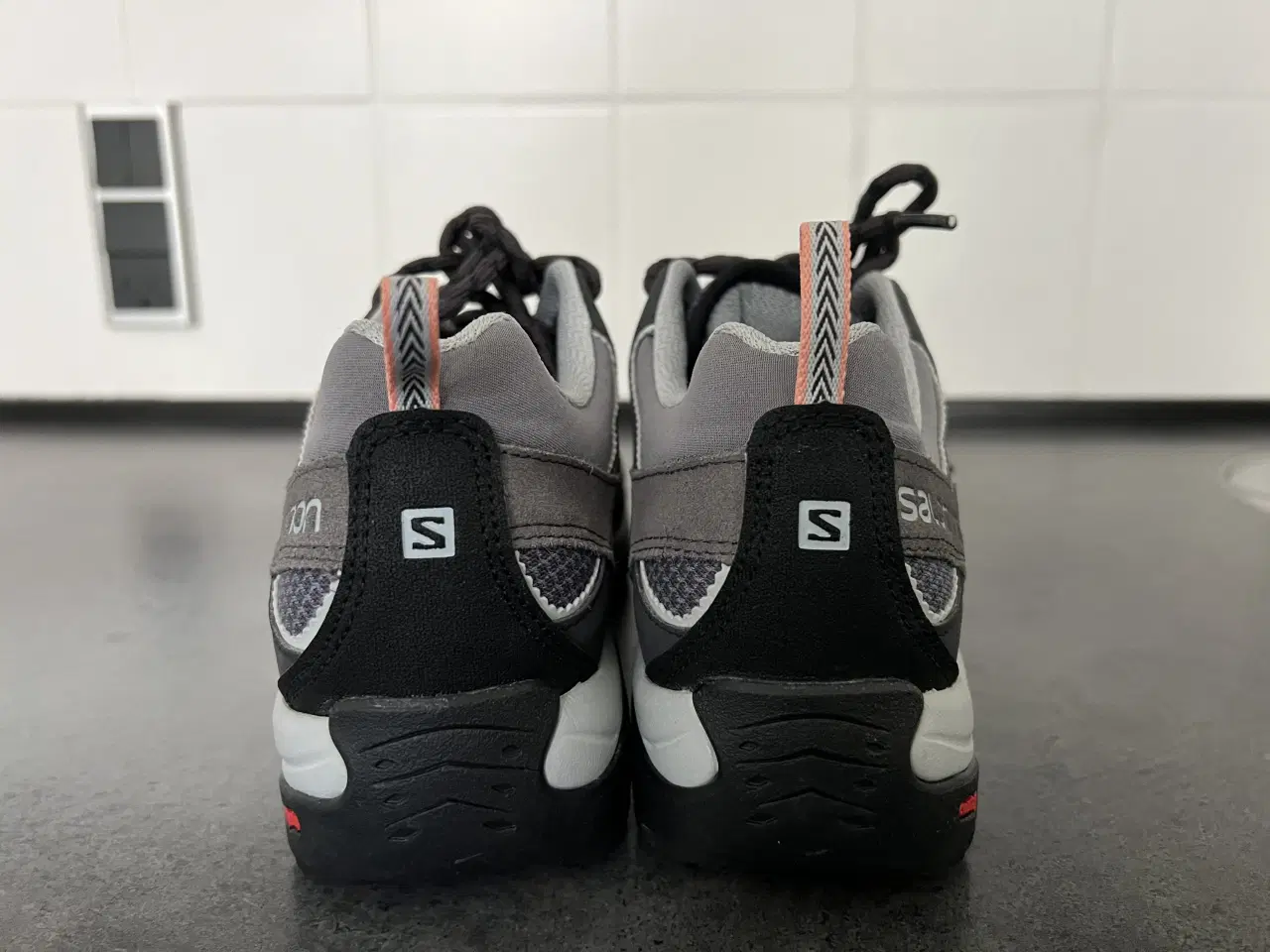 Billede 10 - Salomon Hikinsko