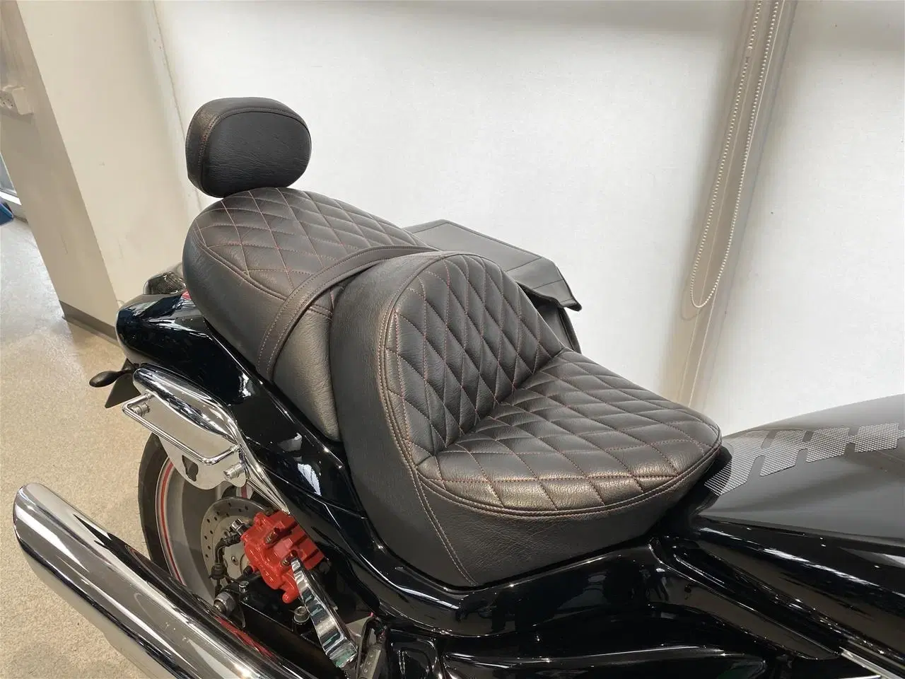 Billede 11 - Suzuki VZR 1800 Intruder